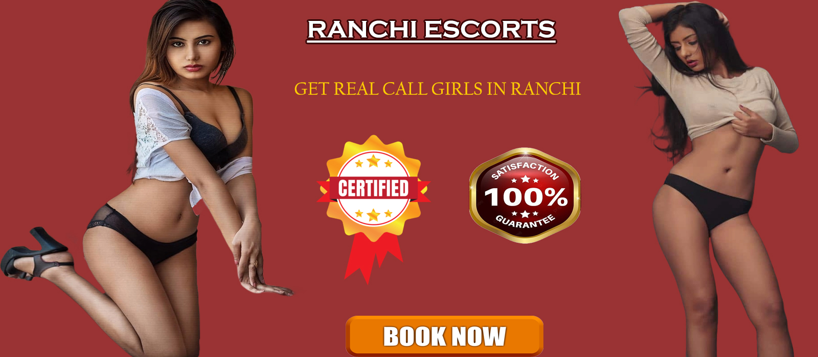 Escorts Service Ranchi
